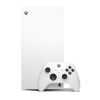 Игровая приставка Microsoft Xbox Series X Digital Edition 1024GB Белый (White)
