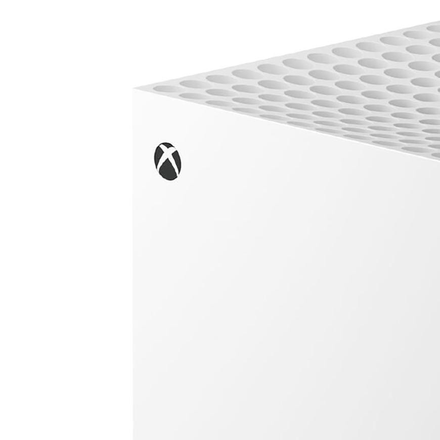 Игровая приставка Microsoft Xbox Series X Digital Edition 1024GB Белый (White)