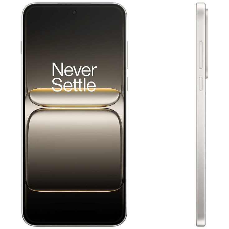 Смартфон OnePlus Nord 5 12/256GB Бежевый (Marble Sands)