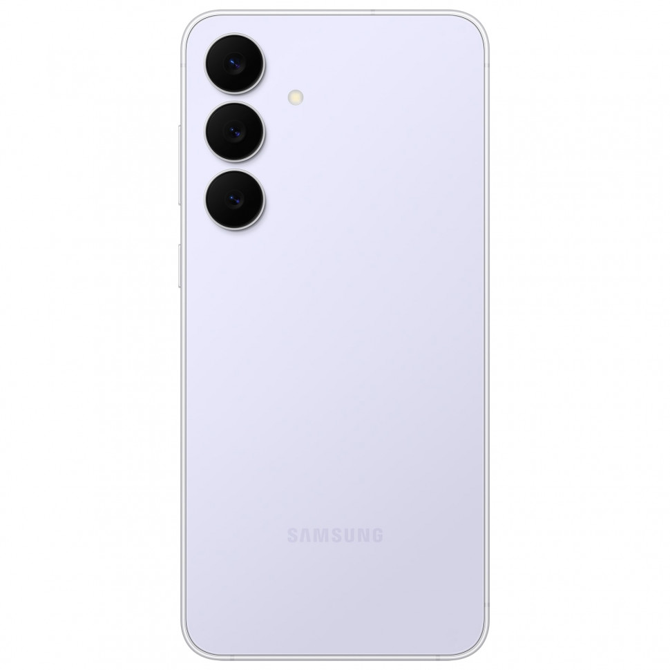 Смартфон Samsung Galaxy S25 FE 8/128GB Голубой (IcyBlue)
