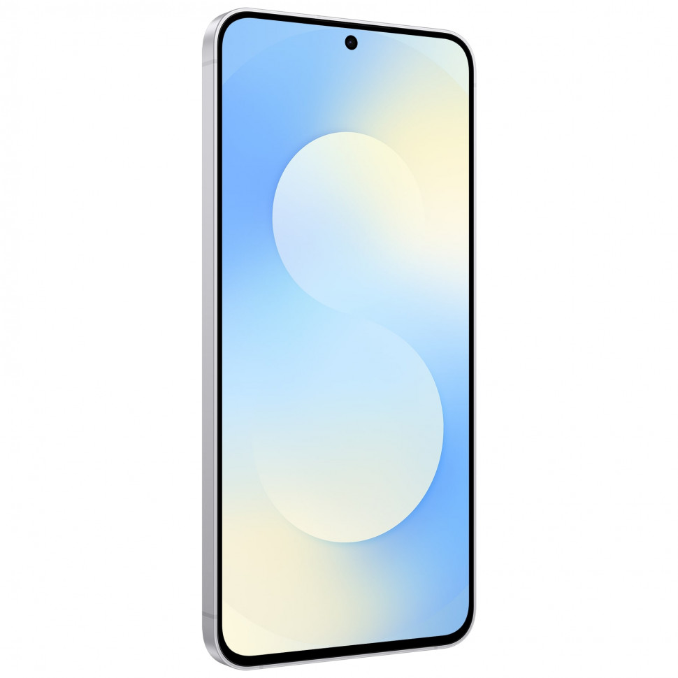 Смартфон Samsung Galaxy S25 FE 8/128GB Голубой (IcyBlue)