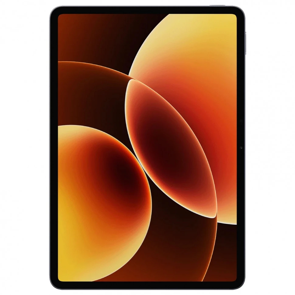 Планшет Xiaomi Pad 8 Wi-Fi 12/512GB Серый (Gray)