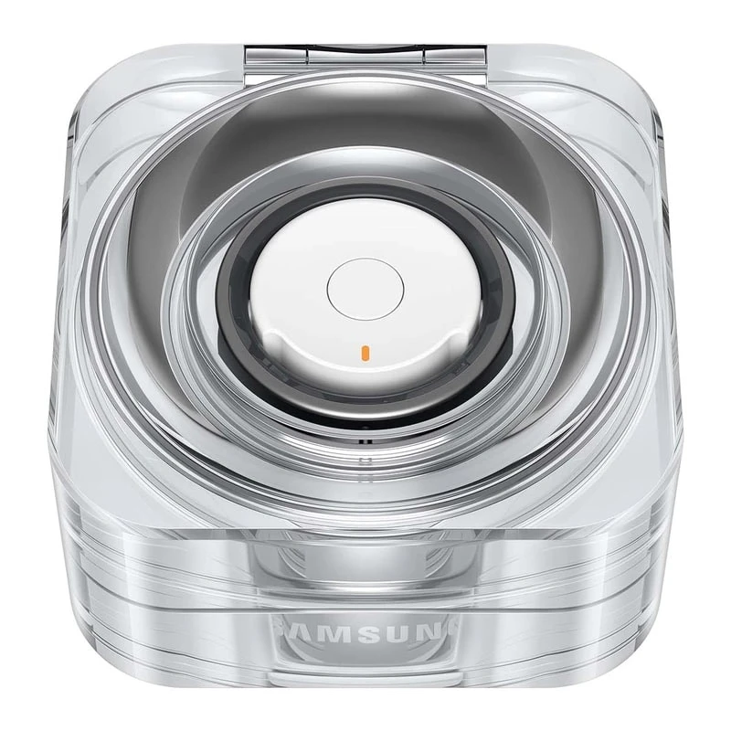 Умное кольцо Samsung Galaxy Ring Черный (Titanium Black) Size 12