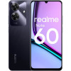 Смартфон realme Note 60 6/128GB Черный (Black)