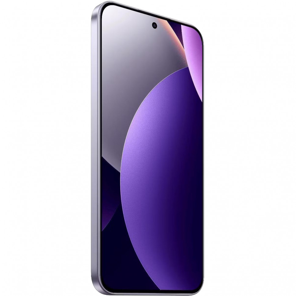 Смартфон Xiaomi Redmi Note 15 Pro 5G 12/512GB Фиолетовый (Purple)