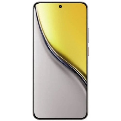 Смартфон realme P3 Ultra 5G 12/512GB Белый (Glowing Lunar White)