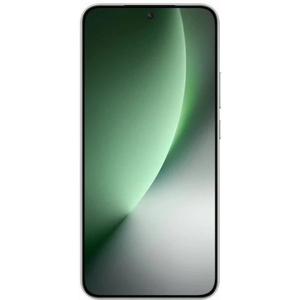 Смартфон HONOR Magic8 Lite 8/512GB Зеленый (Forest Green)