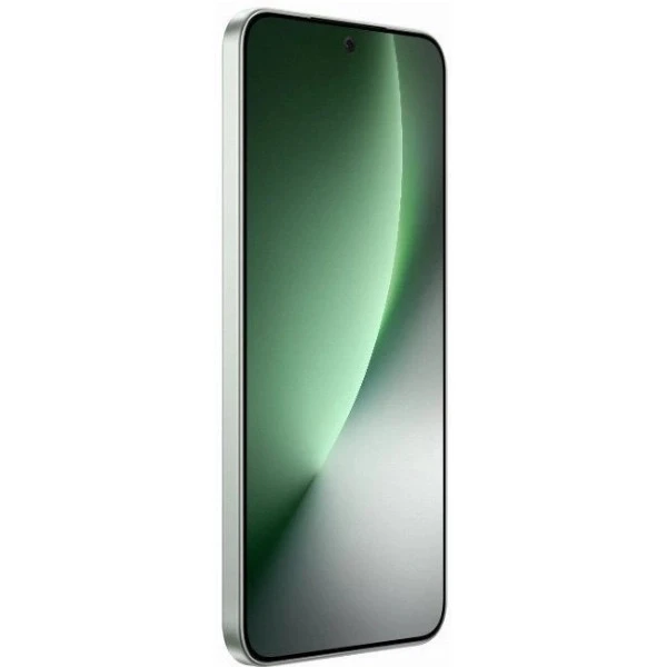 Смартфон HONOR Magic8 Lite 8/512GB Зеленый (Forest Green)