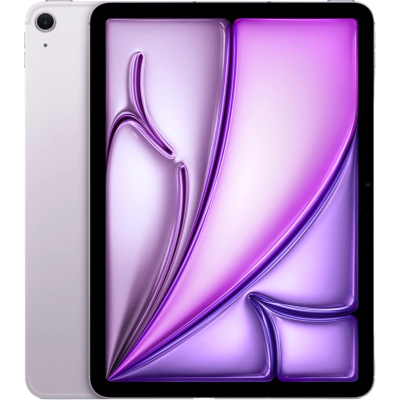 Планшет Apple iPad Air 11 (2026) 128GB Wi-Fi + Cellular Фиолетовый (Purple)
