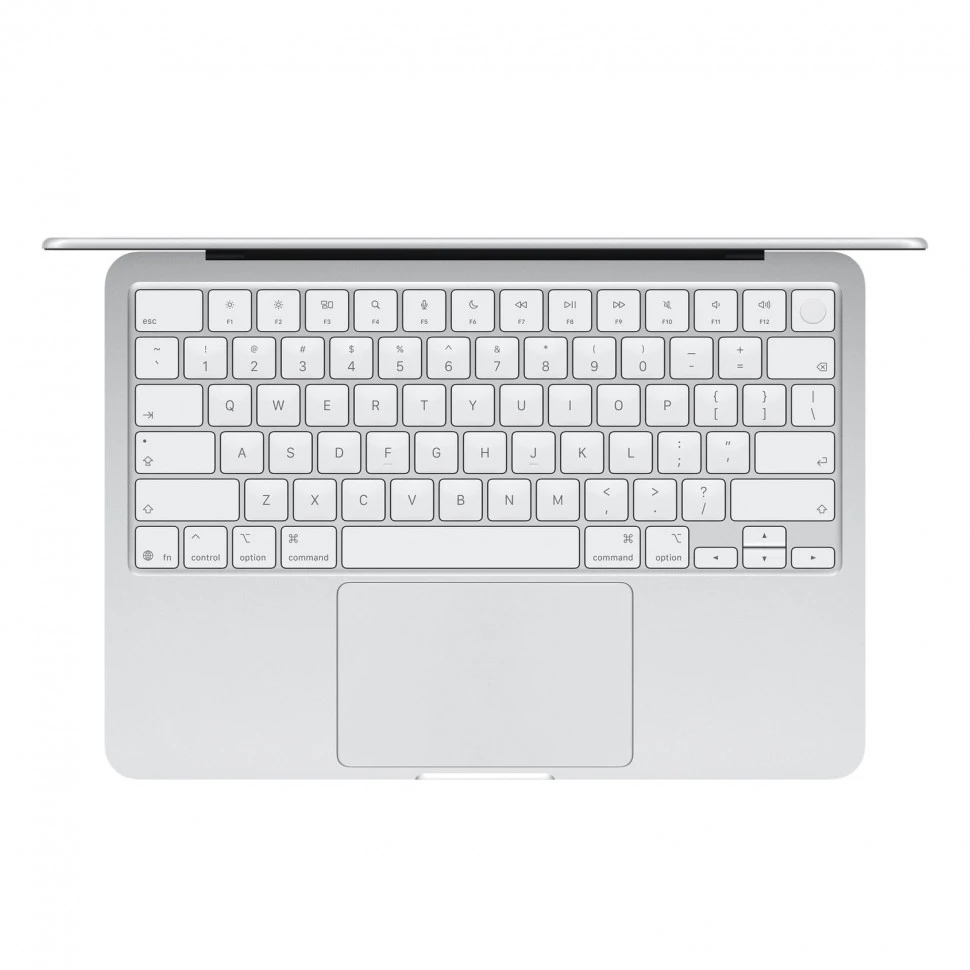 Ноутбук Apple MacBook Neo MHFC4 (A18 Pro 5-Core GPU, 8/512GB) Серебристый (Silver)