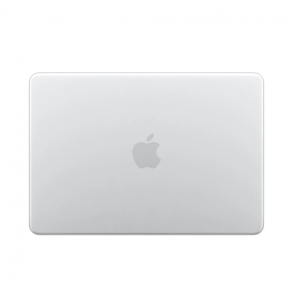 Ноутбук Apple MacBook Neo MHFC4 (A18 Pro 5-Core GPU, 8/512GB) Серебристый (Silver)