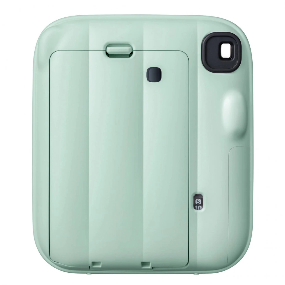 Фотоаппарат моментальной печати Fujifilm Instax Mini 13 Зеленый (Lagoon Green)