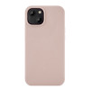 Чехол защитный uBear Touch Case для iPhone 14 Plus Розовый