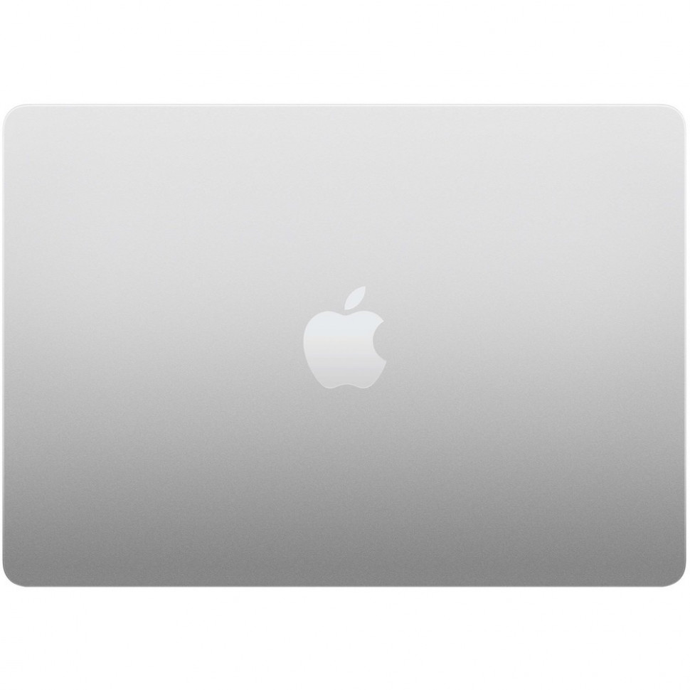 Ноутбук Apple MacBook Air 13 2022 MLXY3 (M2 8-Core GPU, 8/256GB) Серебристый (Silver)