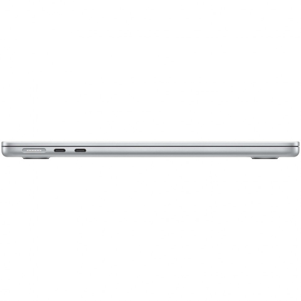 Ноутбук Apple MacBook Air 13 2022 MLXY3 (M2 8-Core GPU, 8/256GB) Серебристый (Silver)
