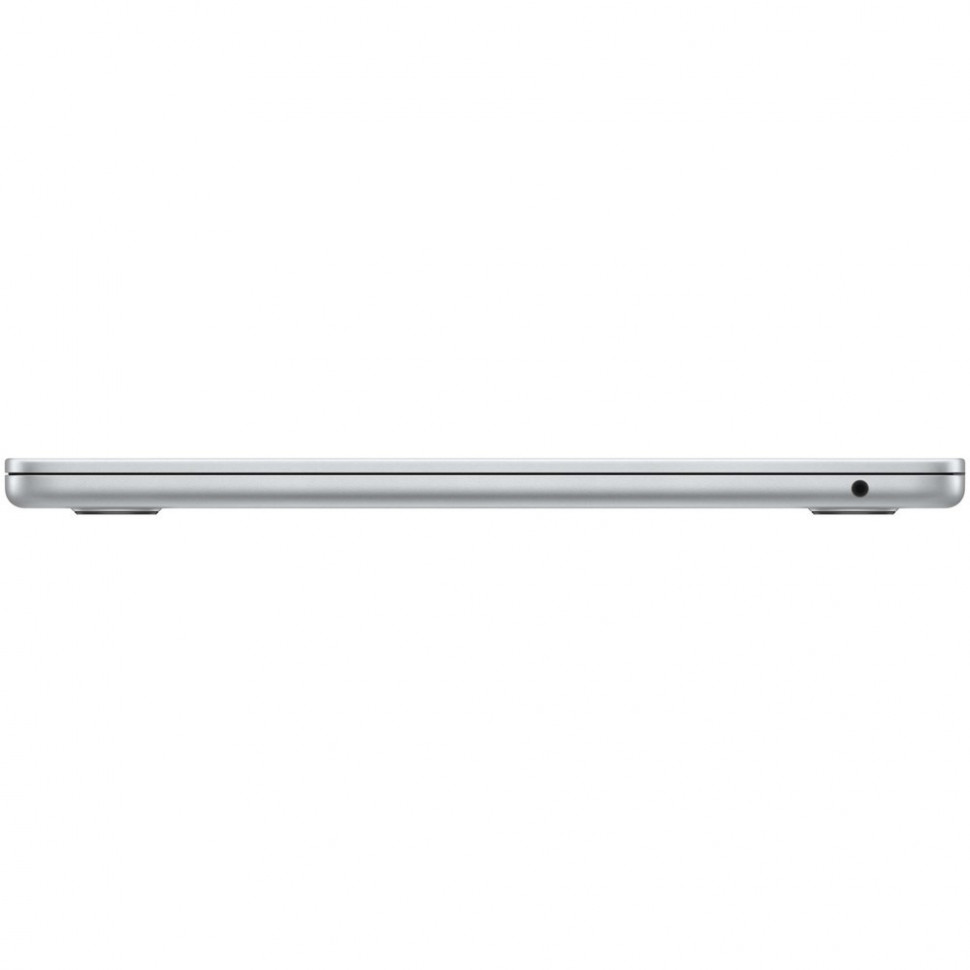Ноутбук Apple MacBook Air 13 2022 MLXY3 (M2 8-Core GPU, 8/256GB) Серебристый (Silver)