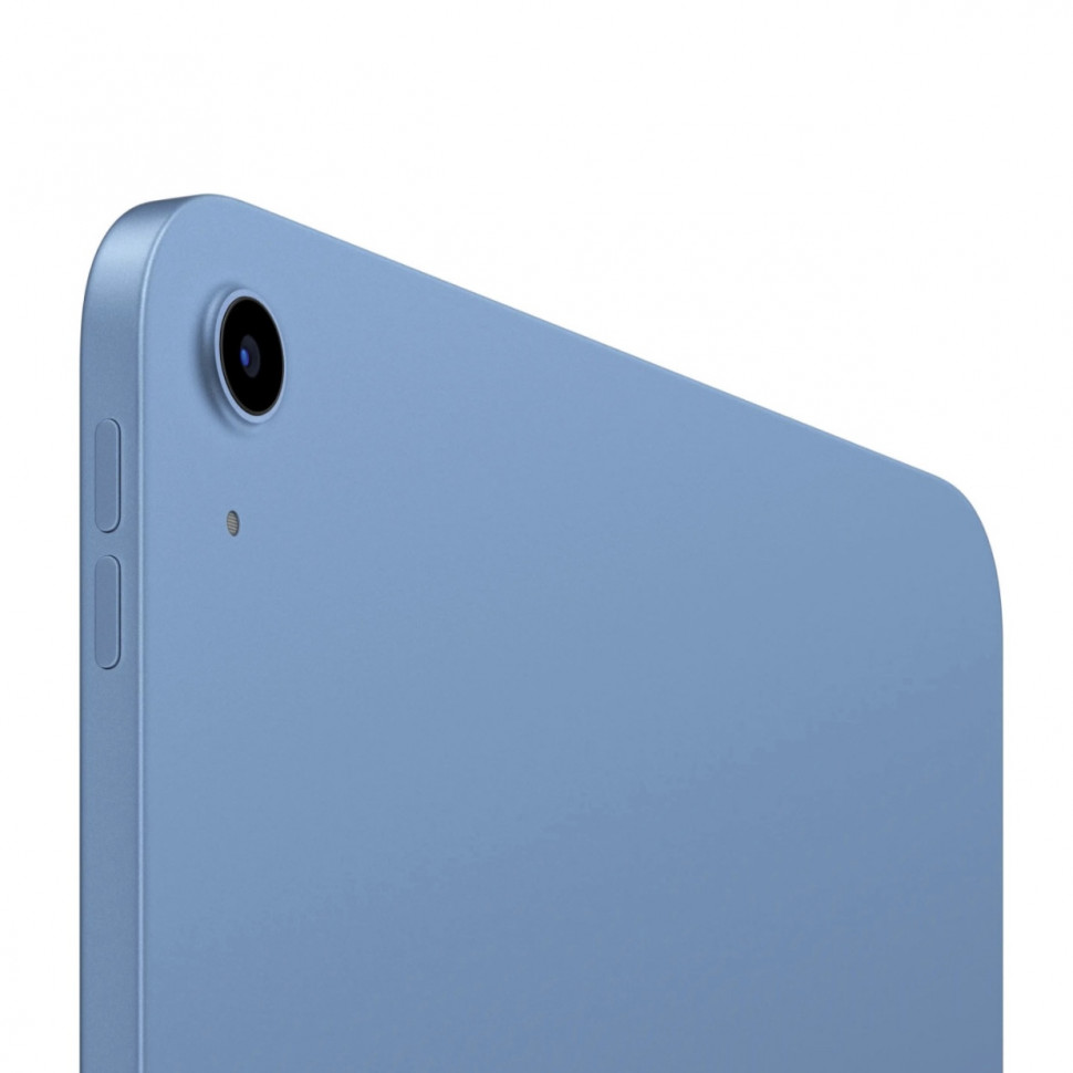 Планшет Apple iPad (10th Generation) 2022 256GB Wi-Fi Голубой