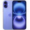 Смартфон Apple iPhone 16 Plus 256GB Ультрамарин (Ultramarine)