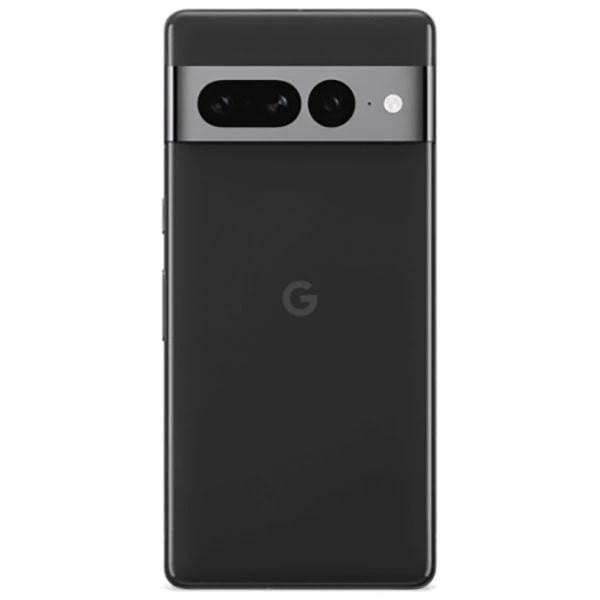 Смартфон Google Pixel 7 Pro 12/256GB Черный (Obsidian)