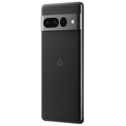 Смартфон Google Pixel 7 Pro 12/256GB Черный (Obsidian)