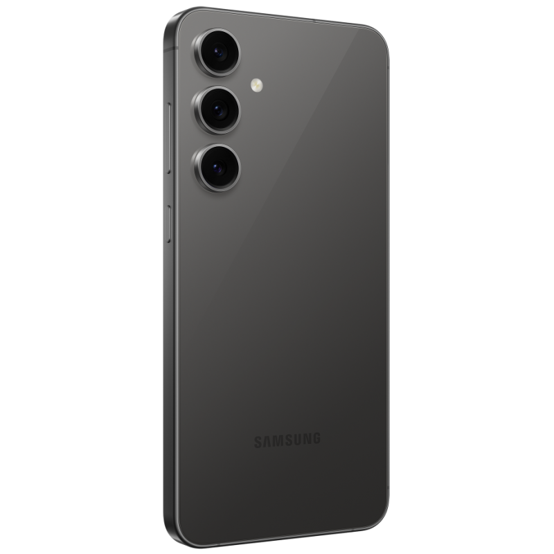 Смартфон Samsung Galaxy S24 FE 8/256GB Черный (Graphite)