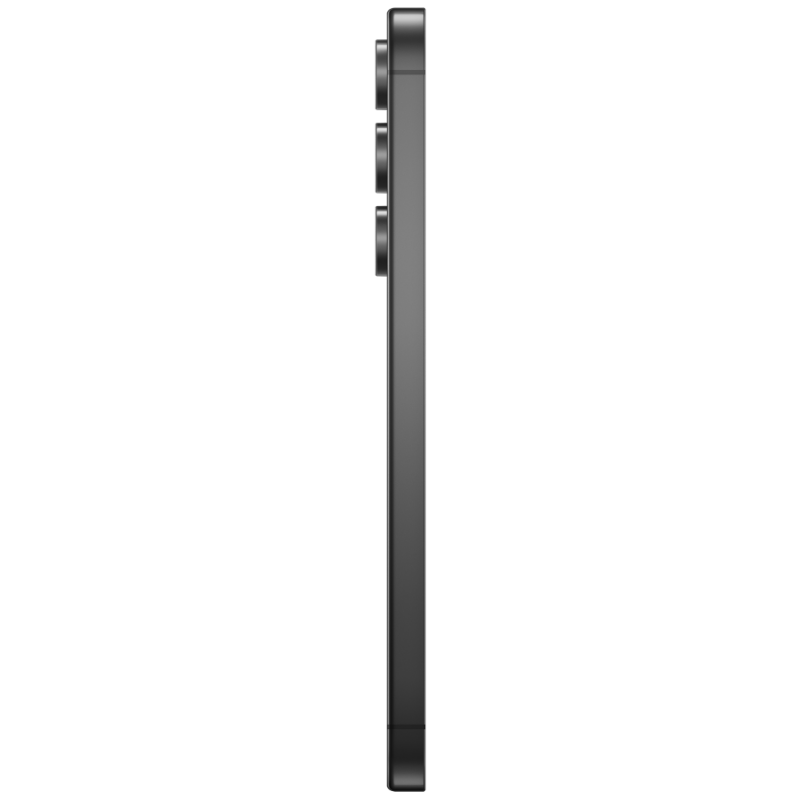 Смартфон Samsung Galaxy S24 FE 8/256GB Черный (Graphite)