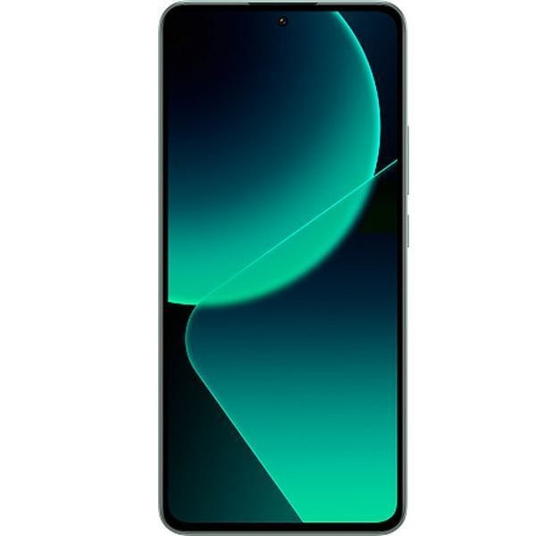 Смартфон Xiaomi 13T Pro 12/256GB Зеленый (Meadow Green)