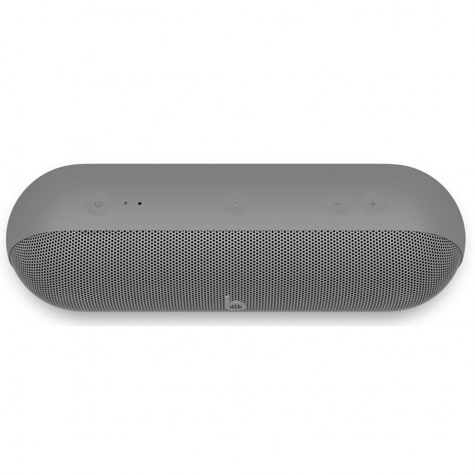Портативная колонка Beats Pill Kim Kardashian Special Edition Серый (Dark Gray)