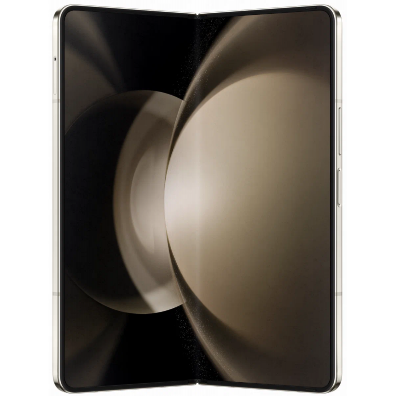 Смартфон Samsung Galaxy Z Fold5 12/256GB Бежевый (Cream)