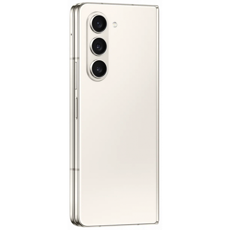 Смартфон Samsung Galaxy Z Fold5 12/256GB Бежевый (Cream)