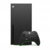Игровая приставка Microsoft Xbox Series X Special Edition 2048GB Черный (Galaxy Black)