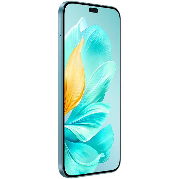Смартфон HONOR 200 Lite 12/256GB Зеленый (Cyan Lake)