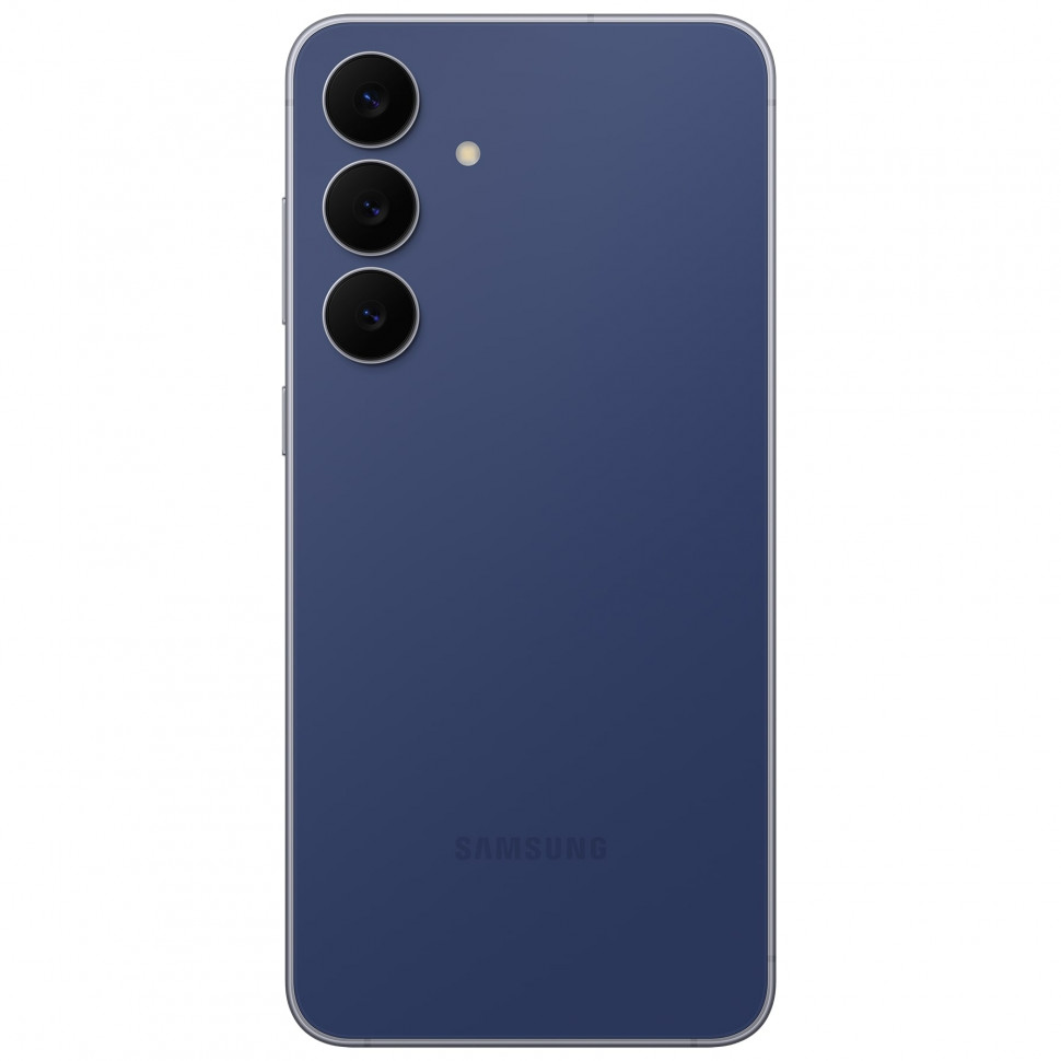 Смартфон Samsung Galaxy S25 FE 8/128GB Синий (Navy)