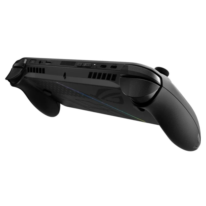 Игровая приставка Asus ROG Xbox Ally AMD Ryzen Z2 24/1024GB Черный (Black)