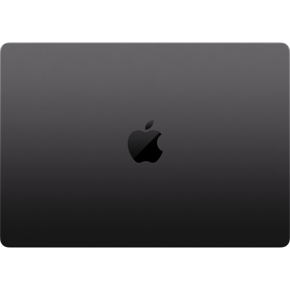 Ноутбук Apple MacBook Pro 14 2026 MGDU4 (M5 Max 32-Core GPU, 36/2048GB) Черный космос (Space Black)