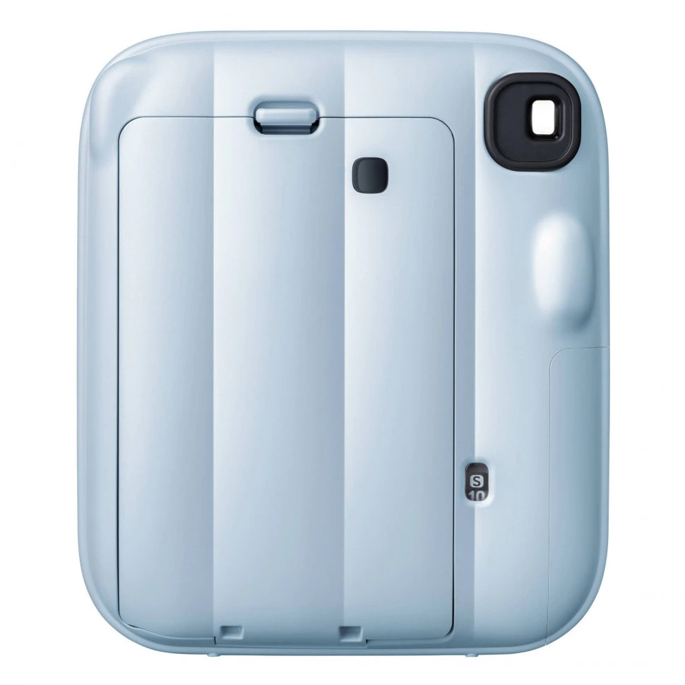 Фотоаппарат моментальной печати Fujifilm Instax Mini 13 Синий (Frost Blue)
