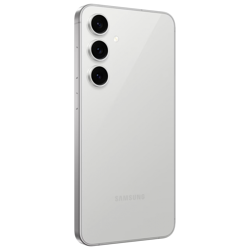 Смартфон Samsung Galaxy S24 FE 8/256GB Серый (Gray)