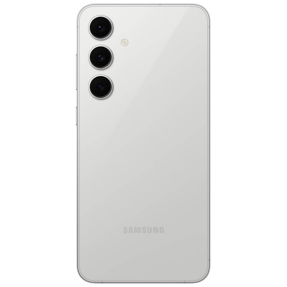 Смартфон Samsung Galaxy S24 FE 8/256GB Серый (Gray)