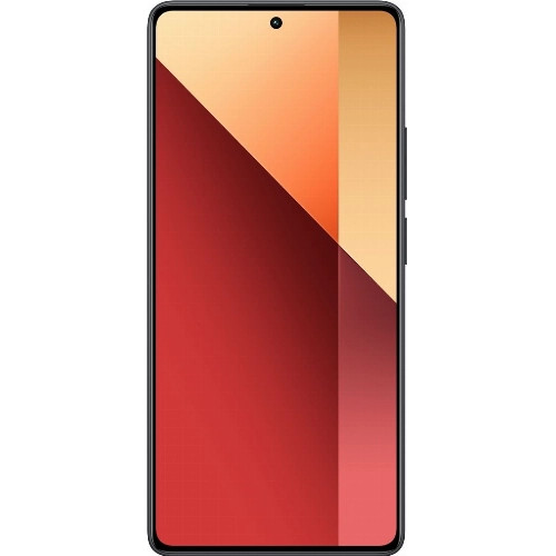 Смартфон Xiaomi Redmi Note 13 Pro 12/512GB Черный (Midnight Black)