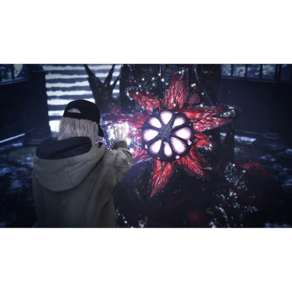 Игра Resident Evil 8 Village (PlayStation 5)