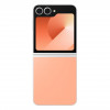 Смартфон Samsung Galaxy Z Flip6 12/512GB Персиковый (Peach)