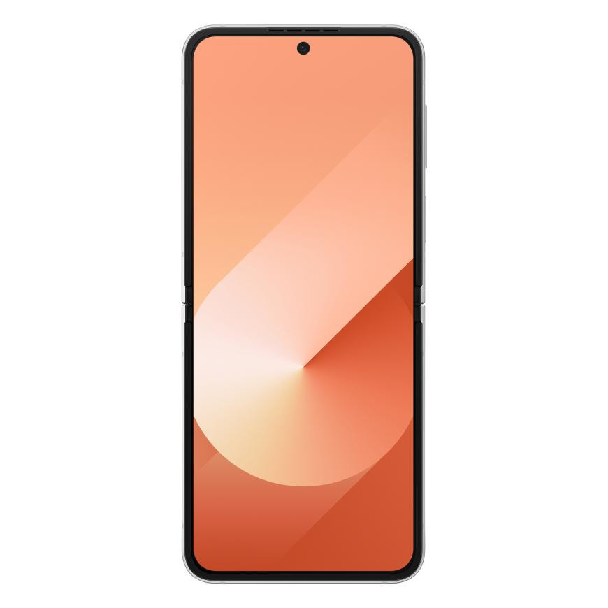Смартфон Samsung Galaxy Z Flip6 12/512GB Персиковый (Peach)