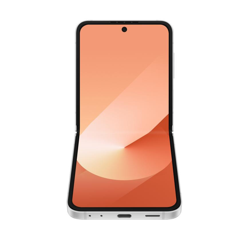 Смартфон Samsung Galaxy Z Flip6 12/512GB Персиковый (Peach)