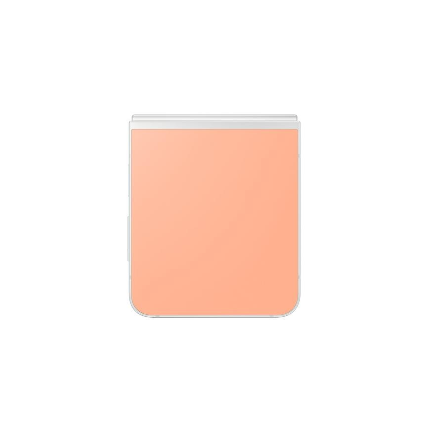 Смартфон Samsung Galaxy Z Flip6 12/512GB Персиковый (Peach)