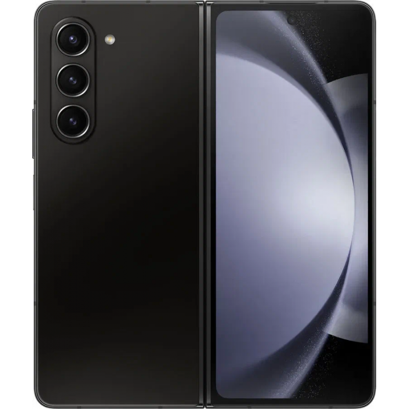 Смартфон Samsung Galaxy Z Fold5 12/1024GB Черный (Phantom Black)