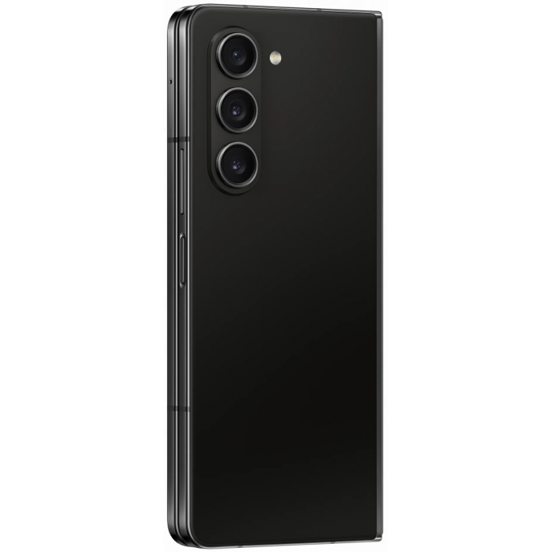 Смартфон Samsung Galaxy Z Fold5 12/1024GB Черный (Phantom Black)