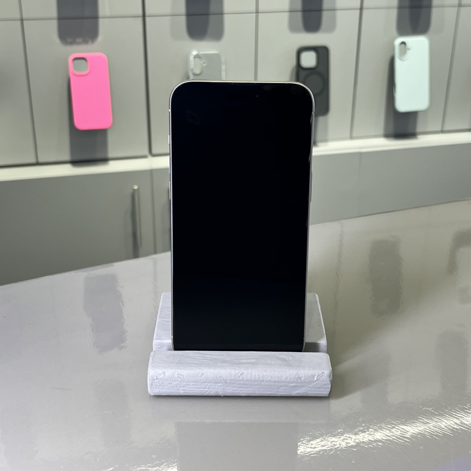 Смартфон Apple iPhone 15 Pro Max 512GB Natural Titanium (Б/У)