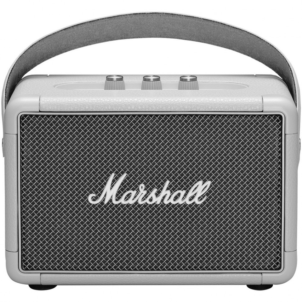 Портативная акустика Marshall Kilburn II Серый (Grey)