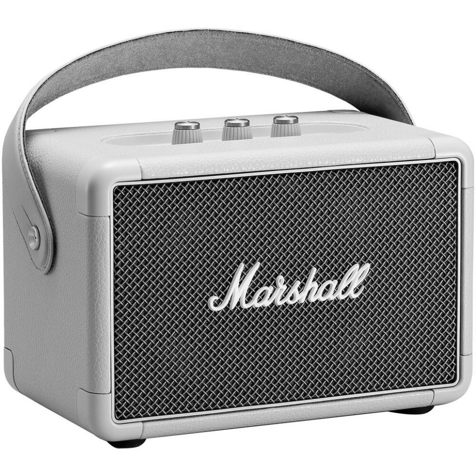 Портативная акустика Marshall Kilburn II Серый (Grey)