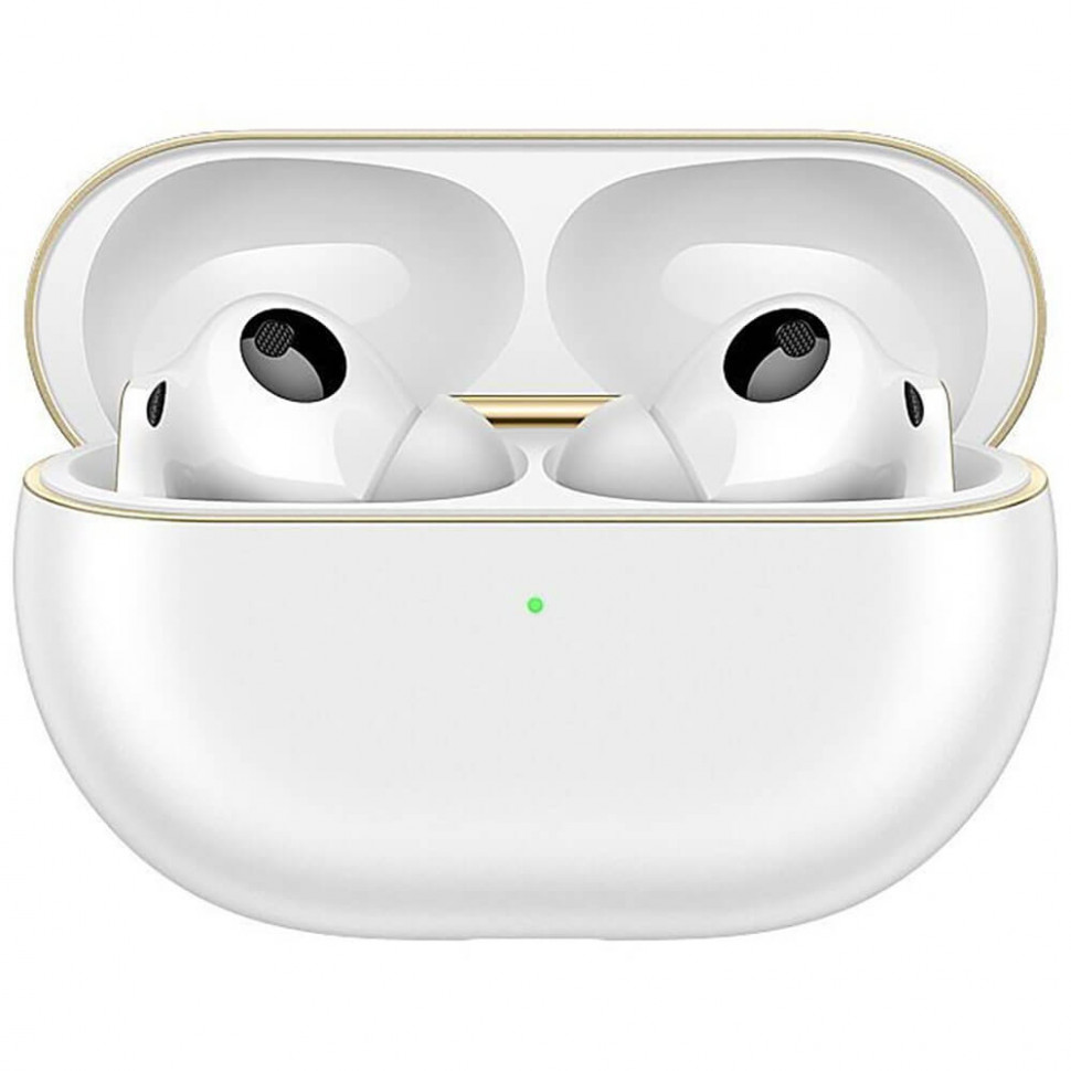 Беспроводные наушники HUAWEI FreeBuds 4 Pro Белый (White)